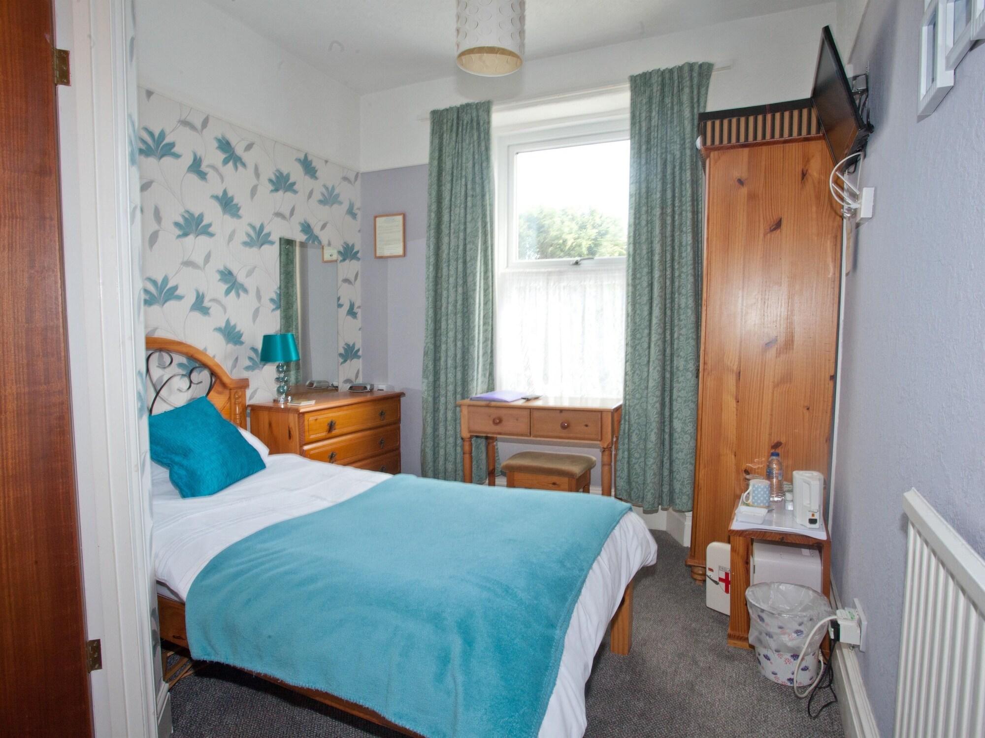 The Clydesdale Hotell Paignton Eksteriør bilde