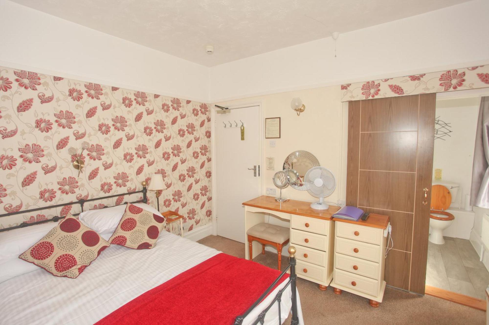 The Clydesdale Hotell Paignton Eksteriør bilde